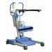 Hoyer Elevate Professional Sit to Stand Patient Lift with Integrated Scale