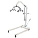 Hydraulic Manual Patient Lift with Pump Handle