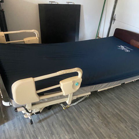 Joerns UCXT Bed