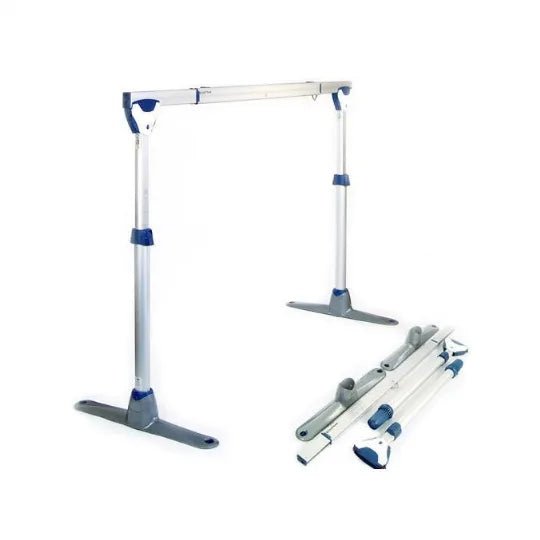 Hoyer Easytrack Free Standing Gantry