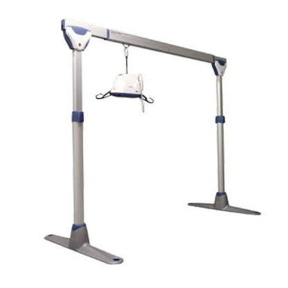 Hoyer Easytrack Free Standing Gantry