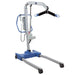 Hoyer Presence Professional Patient Lift with Electric Base