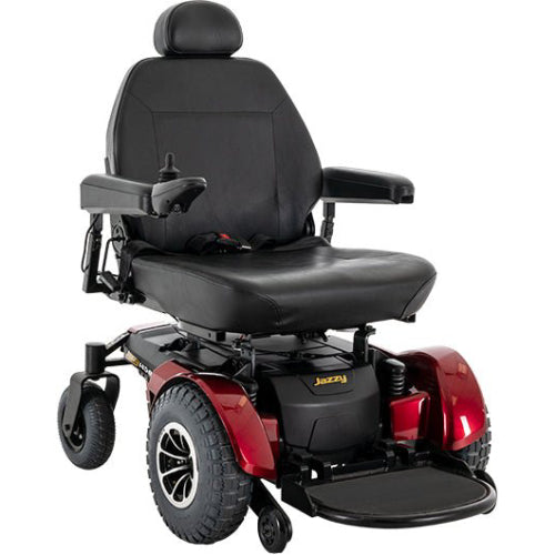 Power Wheelchair
