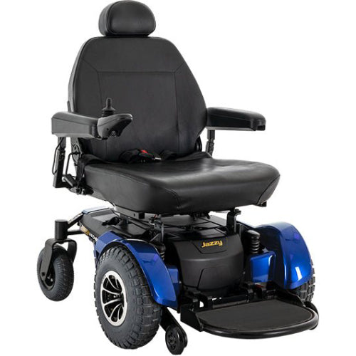 Power Wheelchair