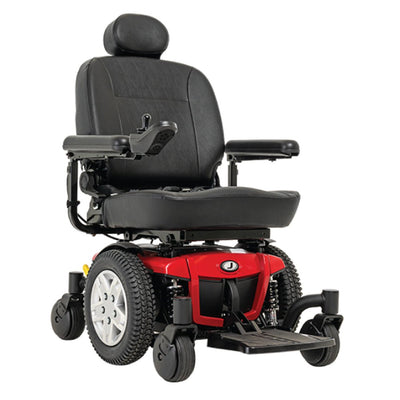 Jazzy 600 ES (FDA Class II Medical Device)