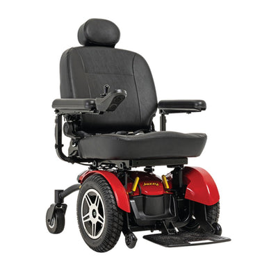 Jazzy Elite 14 (FDA Class II Medical Device)
