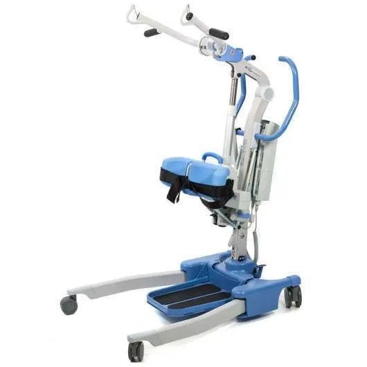 Hoyer Journey Patient Stand Aid