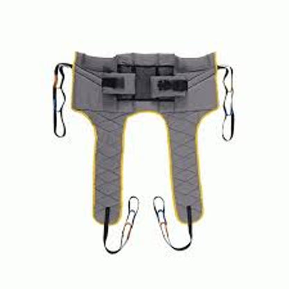 Deluxe Transport Sling for Stand Assist LiftSmall