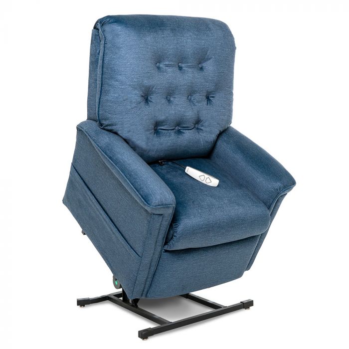 Heritage LC-358XL Lift Chair (FDA Class II Medical Device)