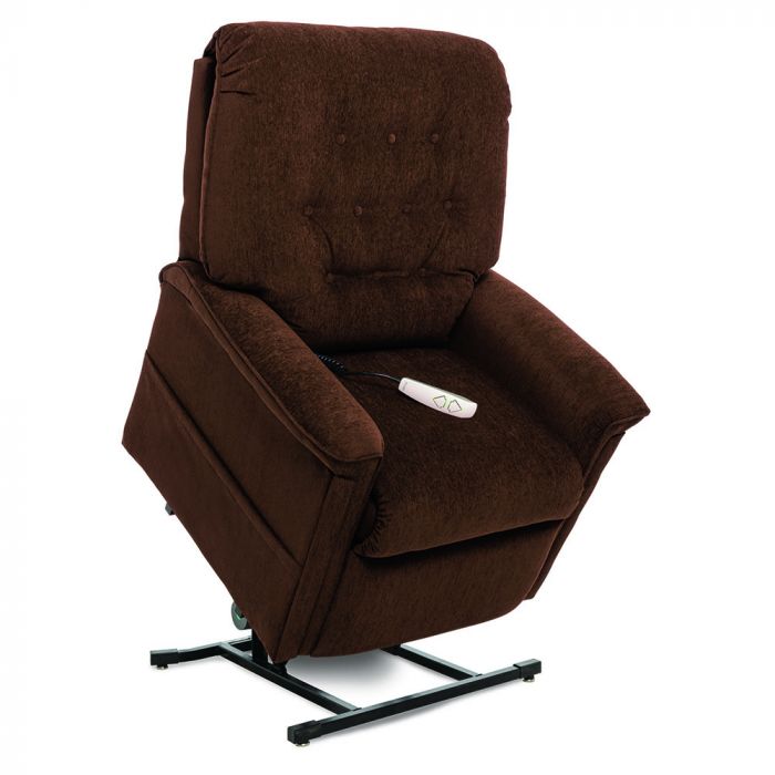 Heritage LC-358XL Lift Chair (FDA Class II Medical Device)