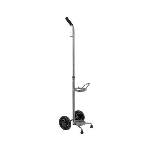 Oxygen Tank Cart with Wheels