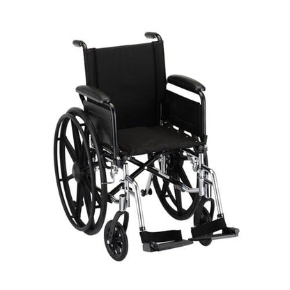 Manual Wheelchair