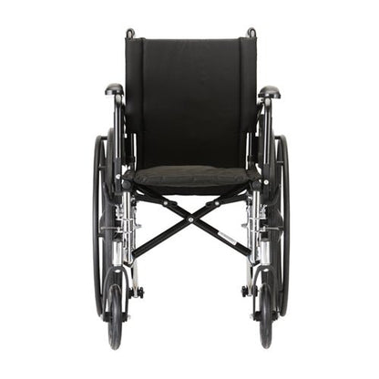 Manual Wheelchair 