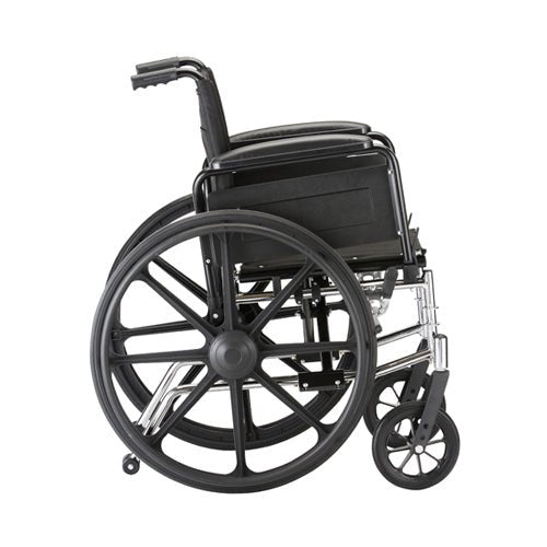 Manual Wheelchair