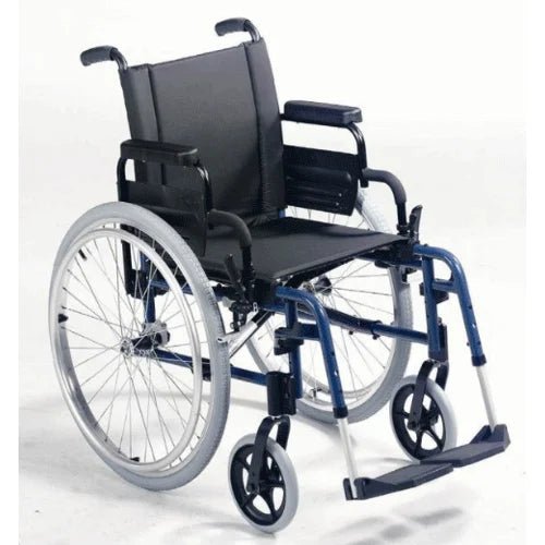 K0005 Ultra Lightweight Wheelchair RentalOne WeekIn-Store Pick Up