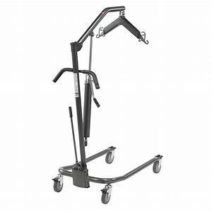 E0630 Manual Patient Lift Rental
