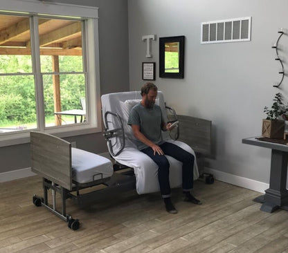 ActiveCare Standard Bed