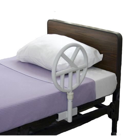 Halo safety ring bed accessories - Harmony Home Medical
