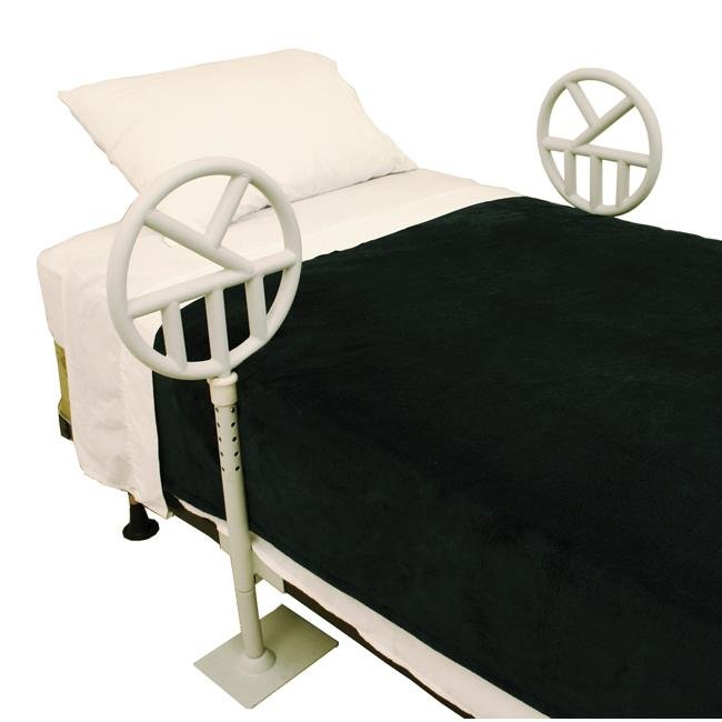 Halo safety ring bed accessories - Harmony Home Medical