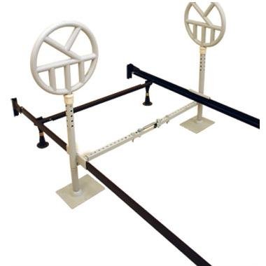 Halo safety ring bed accessories - Harmony Home Medical