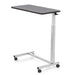 Auto-touch overbed table - invacare - harmony home medical