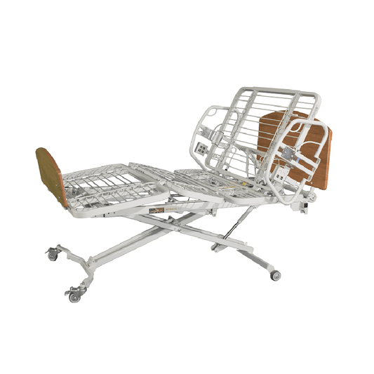 Comfort Wide EX-5000 Quick-Ship Bed Frame - medmizer - harmony home medical