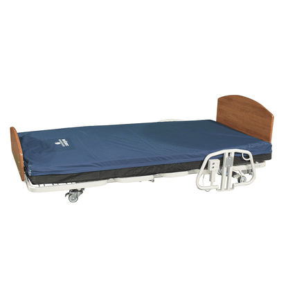 Comfort Wide EX-5000 Quick-Ship Bed Frame - medmizer - harmony home medical