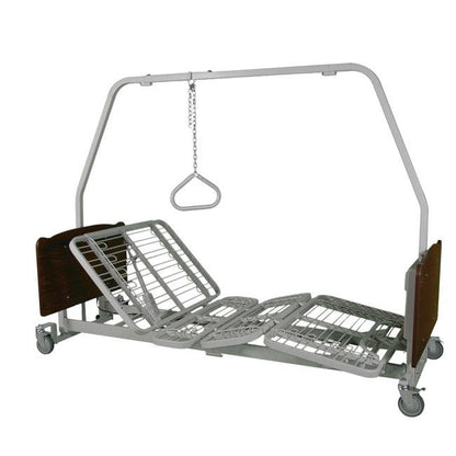 Comfort Wide Bariatric Hi-Lo Bed Set