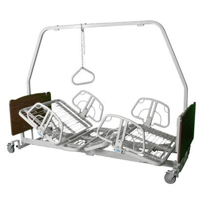 Comfort Wide Bariatric Hi-Lo Bed Set