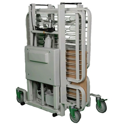 Comfort Wide Bariatric Hi-Lo Bed Set