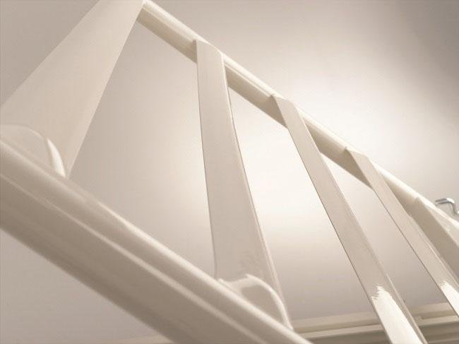 CS Series CS7 Bed - invacare - harmony home medical