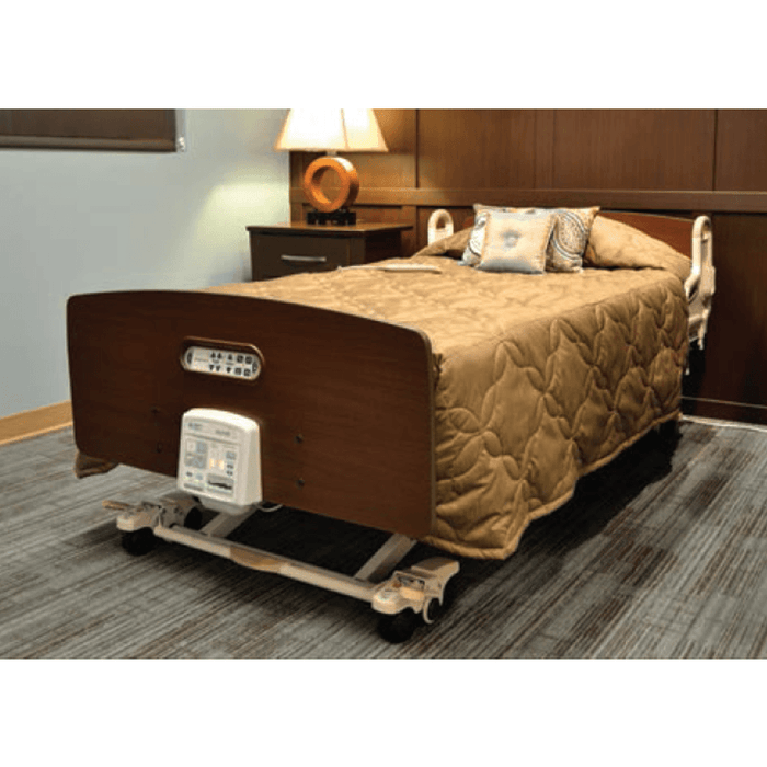 DolphinCare™ Integrated Bed System - joerns - harmony home medical
