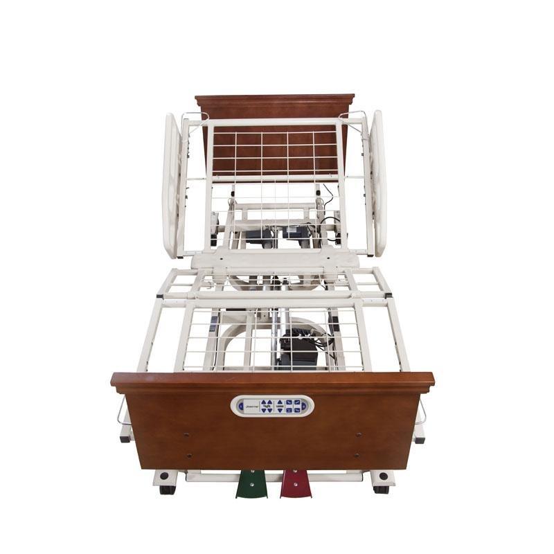 EasyCare Bed Custom full electric - joerns - harmony home medical