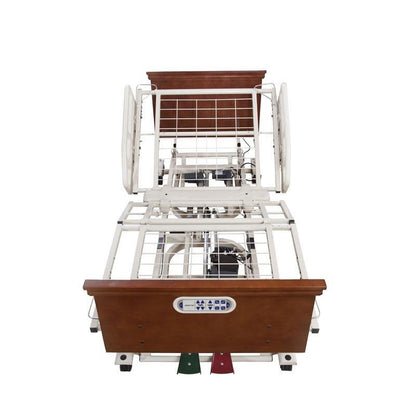 EasyCare Bed Custom full electric - joerns - harmony home medical