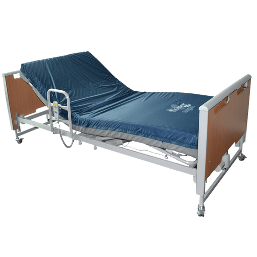 Etude HC Homecare Bed hi-lo - invacare - harmony home medical