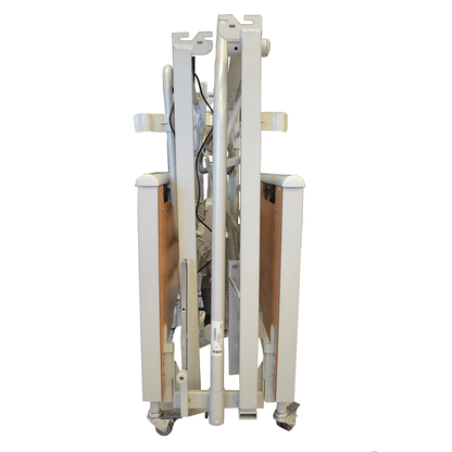 Etude HC Homecare Bed hi-lo - invacare - harmony home medical