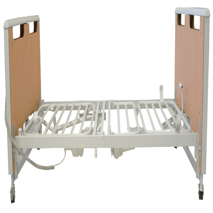 Etude HC Homecare Bed hi-lo - invacare - harmony home medical