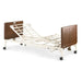 G-series bed frame - invacare - harmony home medical