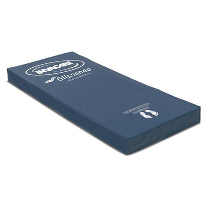 Glissando Foam Mattress - invacare - harmony home medical