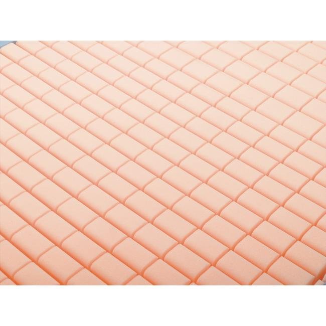 Glissando Foam Mattress - invacare - harmony home medical