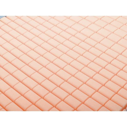 Glissando Foam Mattress - invacare - harmony home medical