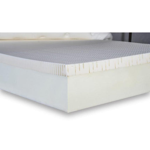 Latex Core Adjustable Bed MattressTwin 74" l