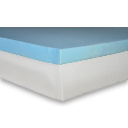 Memory Foam Mattress - Harmony Home Medical
