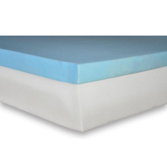 Memory Foam Mattress - Harmony Home Medical