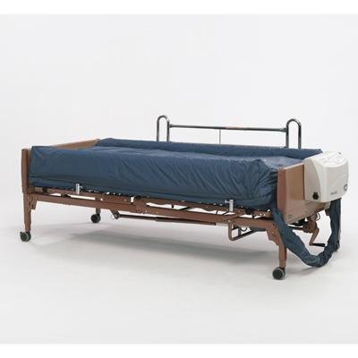 microAIR 65 Alternating Pressure with On-Demand Low Air Loss mattress - invacare - harmony home medical