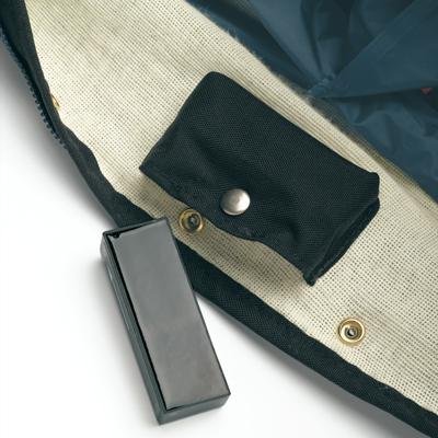 microAIR 65 Alternating Pressure with On-Demand Low Air Loss mattress - invacare - harmony home medical