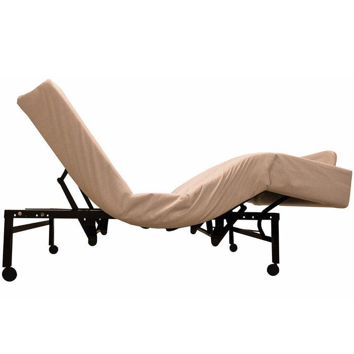 Premier Adjustable Bed Frame by Flexabed - Harmony Home Medical
