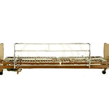 Reduced Gap Full Length Bed Rails - Pair - invacare - harmony home medical