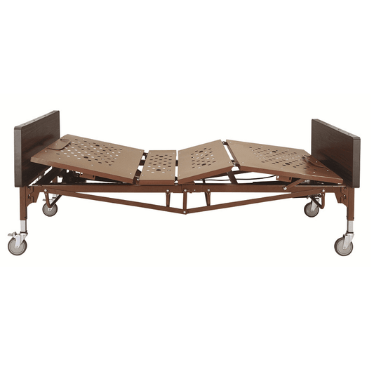 Sleep-Ease Heavy Duty Full-Electric Bed - merits health - harmony home medical