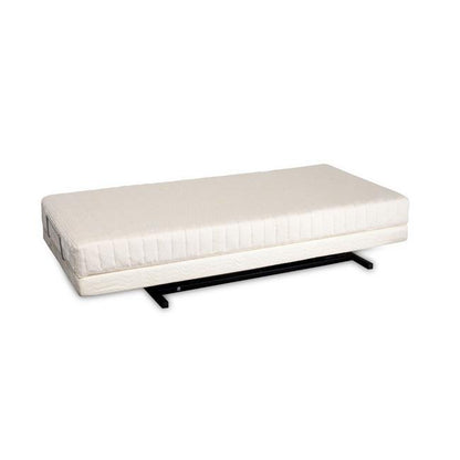 Supernal Recliner Plus bed - transfer master - harmony home medical